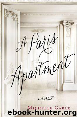 A Paris Apartment by Michelle Gable