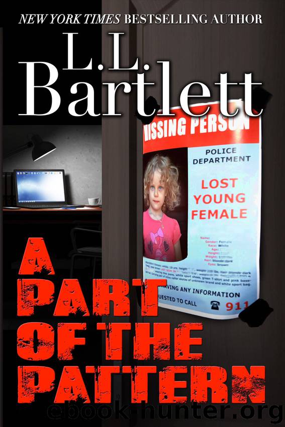 A Part of the Pattern by L.L. Bartlett