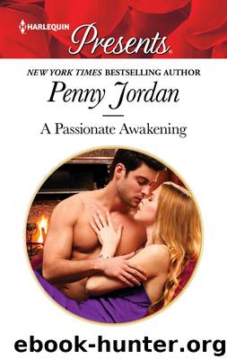 A Passionate Awakening by Penny Jordan