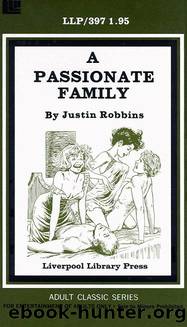 A Passionate Family by Justin Robbins