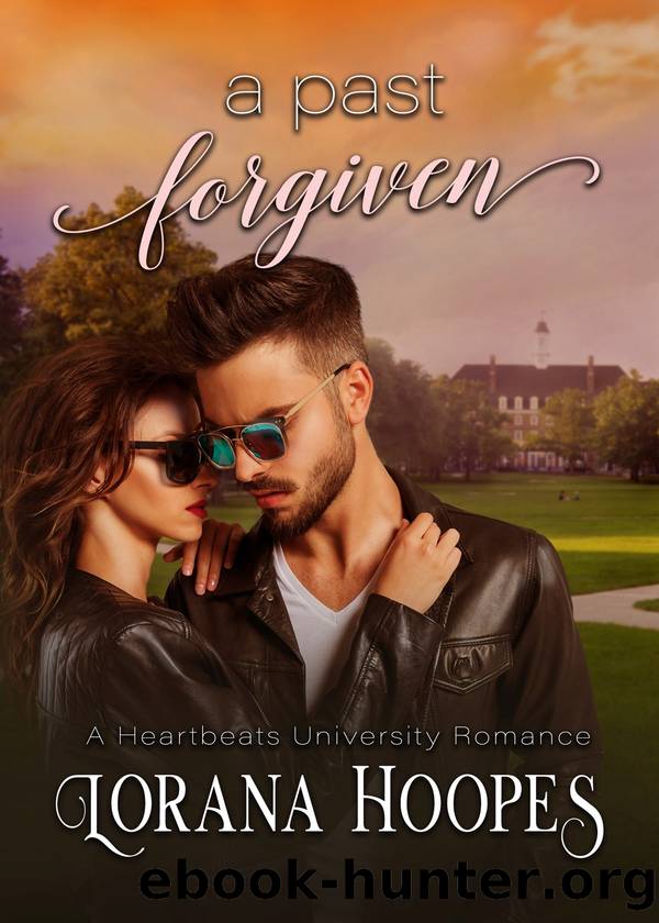 A Past Forgiven by Lorana Hoopes
