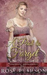 A Past to Forget by Rose Pearson