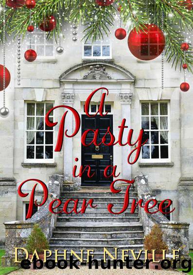 A Pasty In A Pear Tree by Daphne Neville