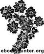 A Path Strewn with Flowers and Bones by Sherdor Tulku