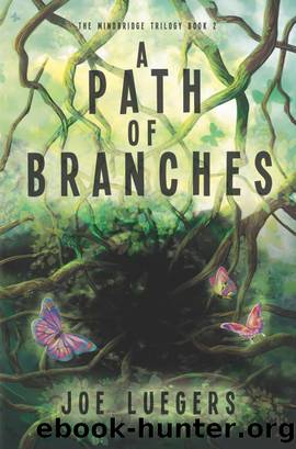 A Path of Branches by Joe Luegers