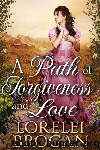 A Path of Forgiveness and Love by Brogan Lorelei