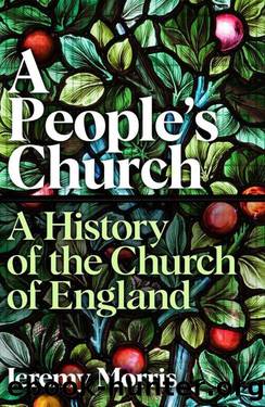 A People's Church by Jeremy Morris