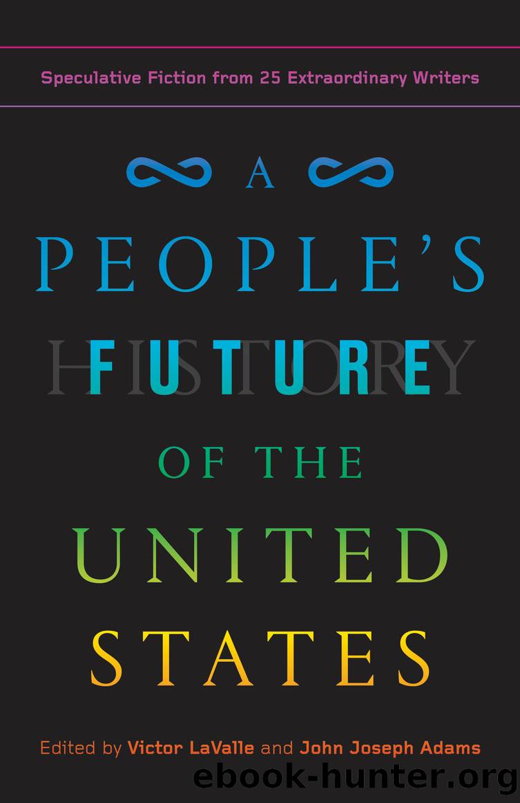 A People's Future of the United States by unknow