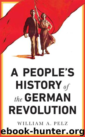 A People's History of the German Revolution, 1918-1919 by William A. Pelz