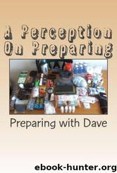 A Perception on Preparing by Preparing & Dave