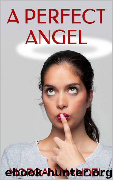 A Perfect Angel (Perfect Match Book 2) by Morgan Mandel