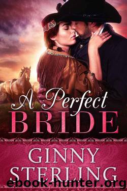 A Perfect Bride by Ginny Sterling