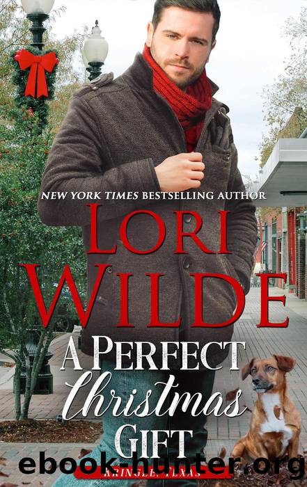A Perfect Christmas Gift: Kringle, Texas, #1 by Lori Wilde
