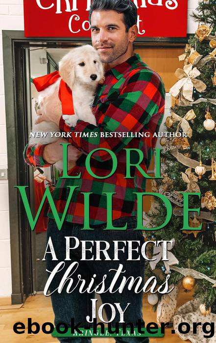 A Perfect Christmas Joy by Lori Wilde