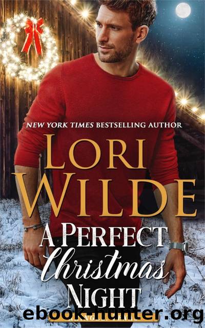 A Perfect Christmas Night by Lori Wilde