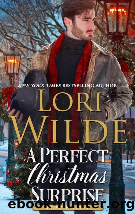 A Perfect Christmas Surprise by Lori Wilde