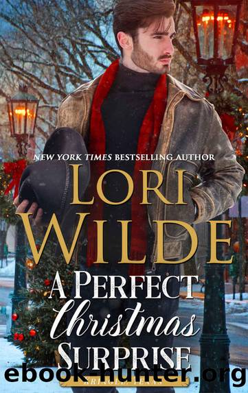 A Perfect Christmas Surprise: Kringle, Texas Book 3 by Wilde Lori
