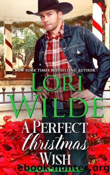 A Perfect Christmas Wish by Wilde Lori