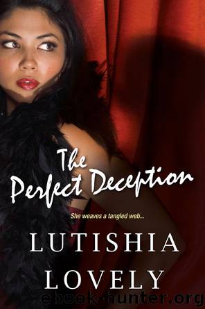 A Perfect Deception by Lutishia Lovely