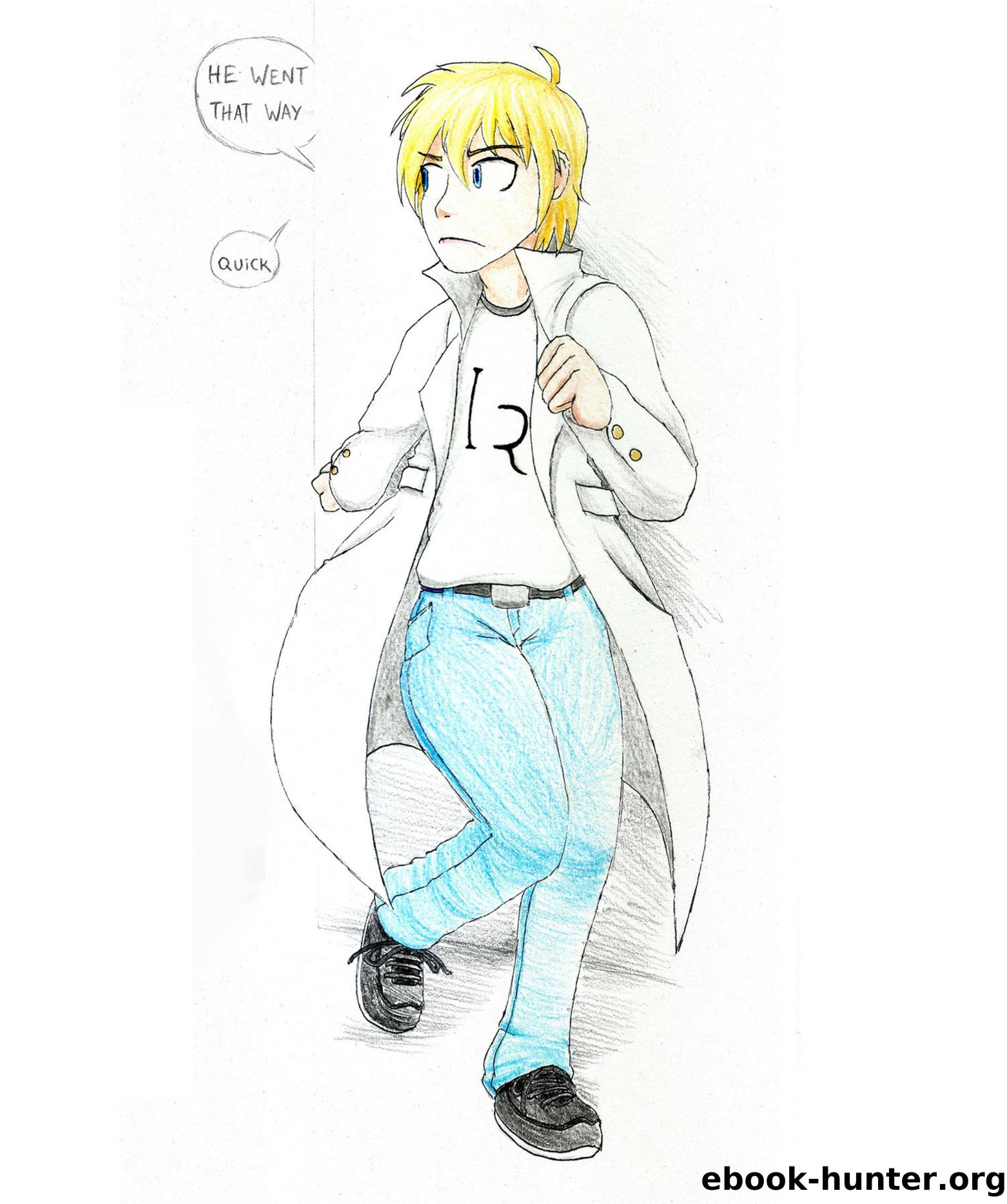 A Perfect Disguise by MentalCrash