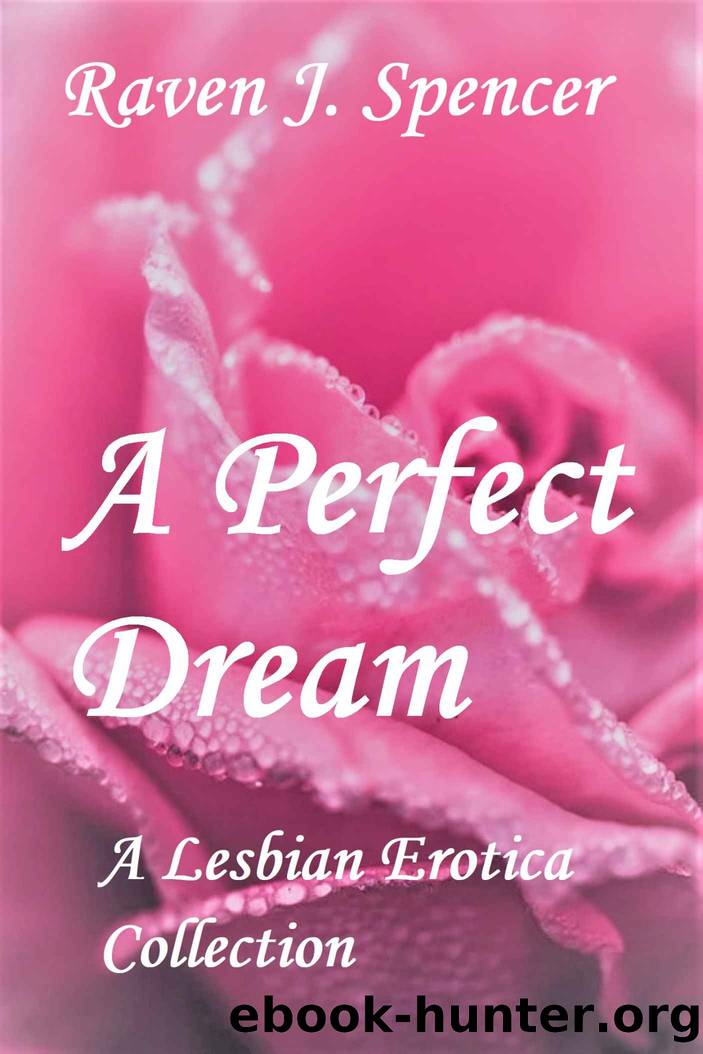 A Perfect Dream by Spencer Raven J