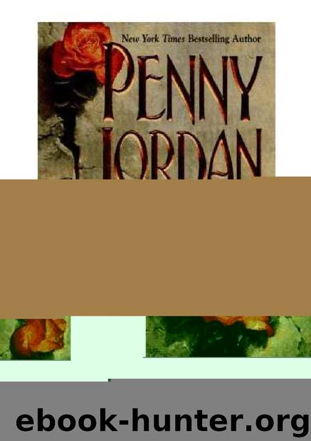 A Perfect Family by Penny - The Crightons 01 Jordan