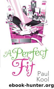 A Perfect Fit by Paul Kool