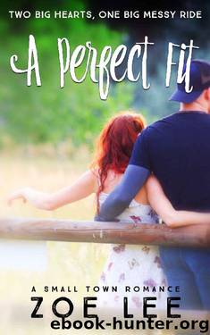 A Perfect Fit by Zoe Lee
