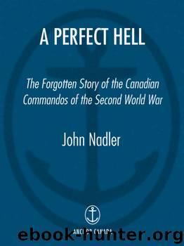 A Perfect Hell by John Nadler