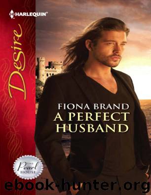 A Perfect Husband by Fiona Brand