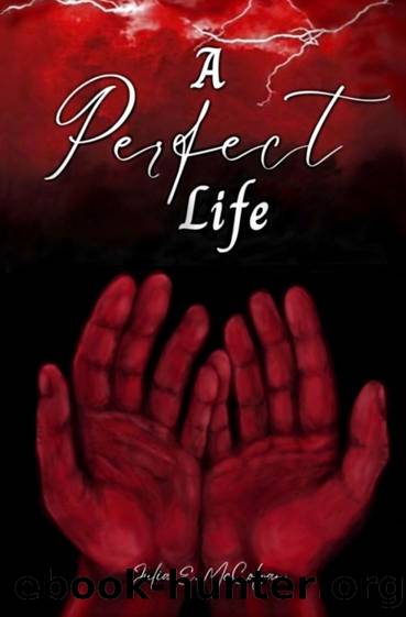 A Perfect Life (The Perfect World Series Book 2) by McColgan Julia