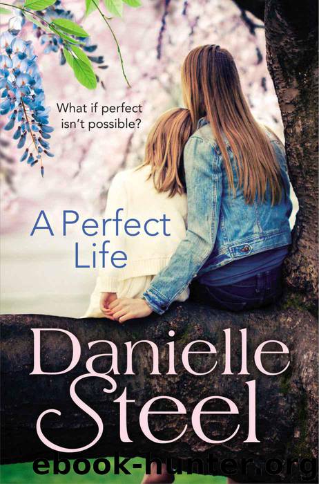 A Perfect Life by Danielle Steel