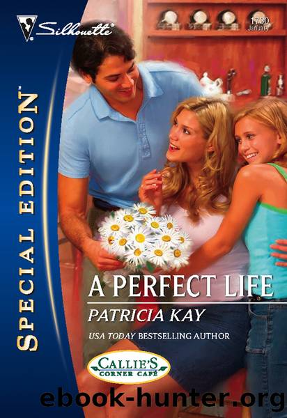 A Perfect Life by Patricia Kay