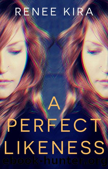 A Perfect Likeness by Renee Kira