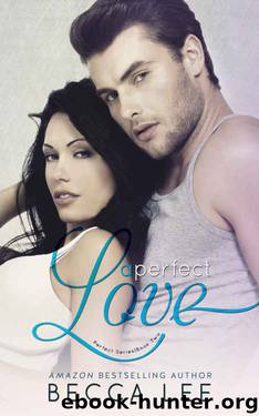 A Perfect Love by Becca Lee & Hot Tree Editing & Lm Creations