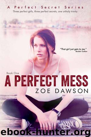 A Perfect Mess (A Perfect Secret) by Zoe Dawson