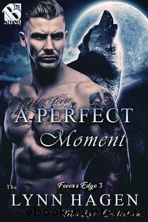 A Perfect Moment by Lynn Hagen