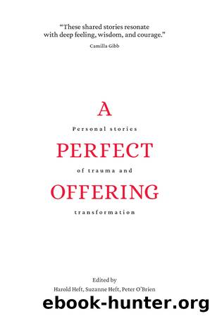 A Perfect Offering by Suzanne Heft