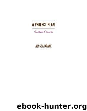 A Perfect Plan by Alyssa Drake