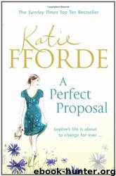 A Perfect Proposal by Katie Fforde