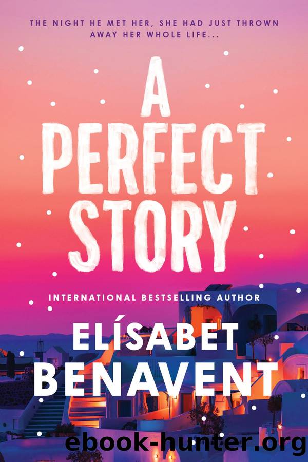 A Perfect Story by Elísabet Benavent
