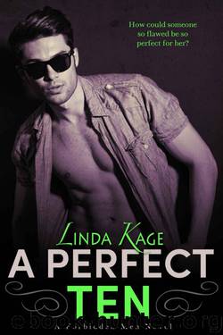 A Perfect Ten by Linda Kage