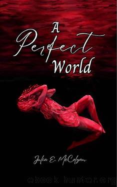 A Perfect World by Julia McColgan