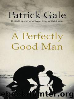 A Perfectly Good Man by Gale Patrick