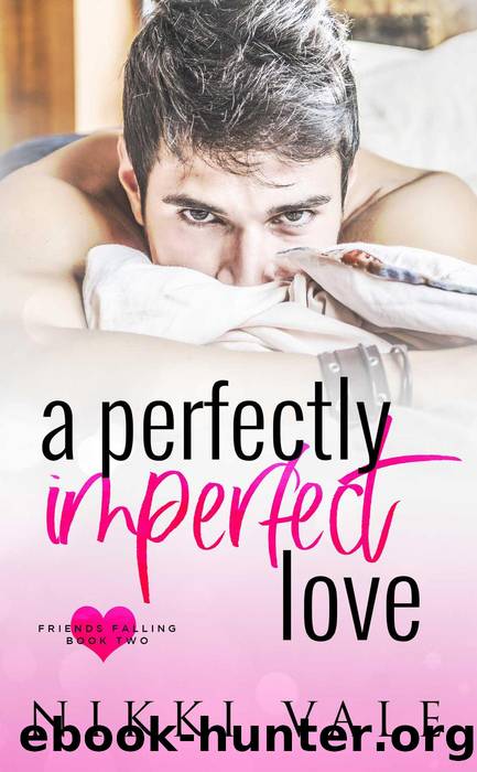 A Perfectly Imperfect Love by Nikki Vale