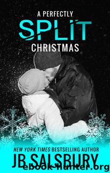 A Perfectly Split Christmas: A Split Short Story by JB Salsbury