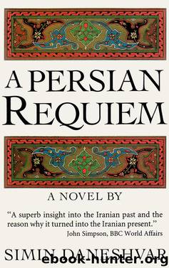 A Persian Requiem by Simin Daneshvar