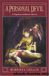 A Personal Devil (MB 2) by Gellis Roberta