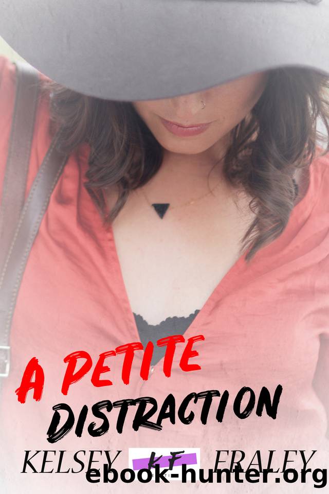 A Petite Distraction: Futanari on Female Erotic Short by Fraley Kelsey