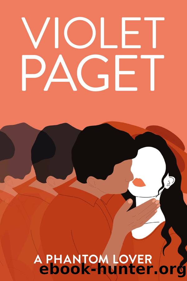A Phantom Lover by Violet Paget